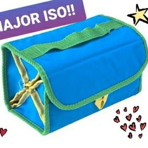 MAJOR ISO! ANY HELP IS NEEDED! 🤗